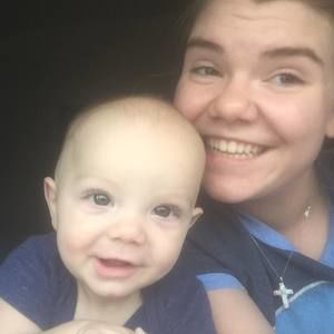 Meet your Posher, Kenna